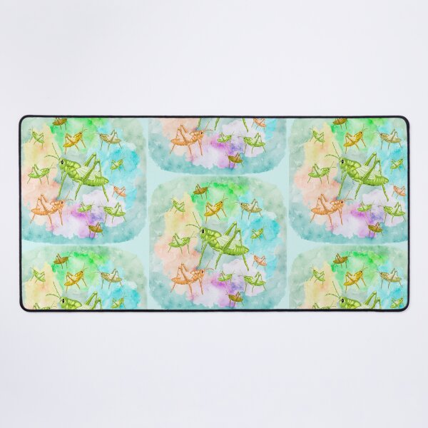 Item preview, Grasshopper Attack designed and sold by artmuvz.