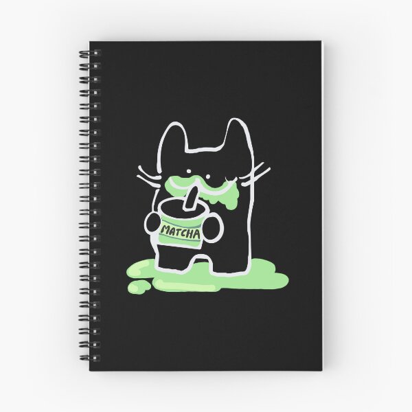 Item preview, MATCHA lover - silly goofy little dude  designed and sold by MileAMinBrain.
