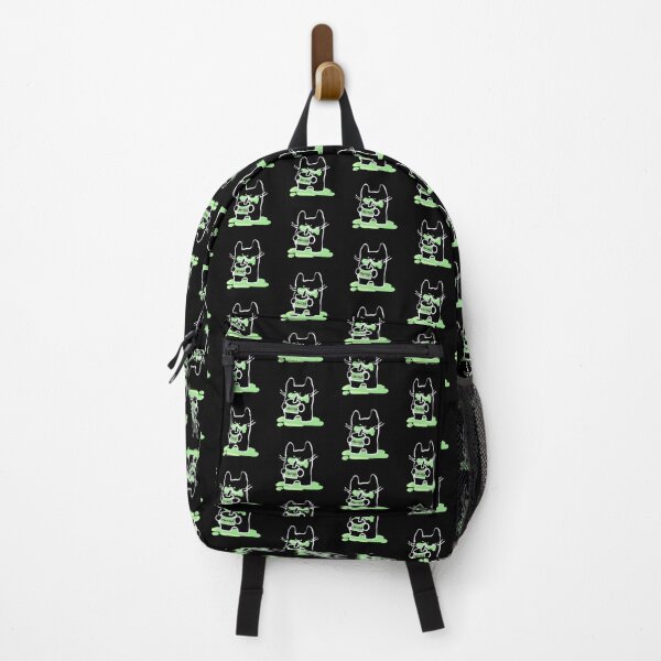 Item preview, MATCHA lover - silly goofy little dude designed and sold by MileAMinBrain.