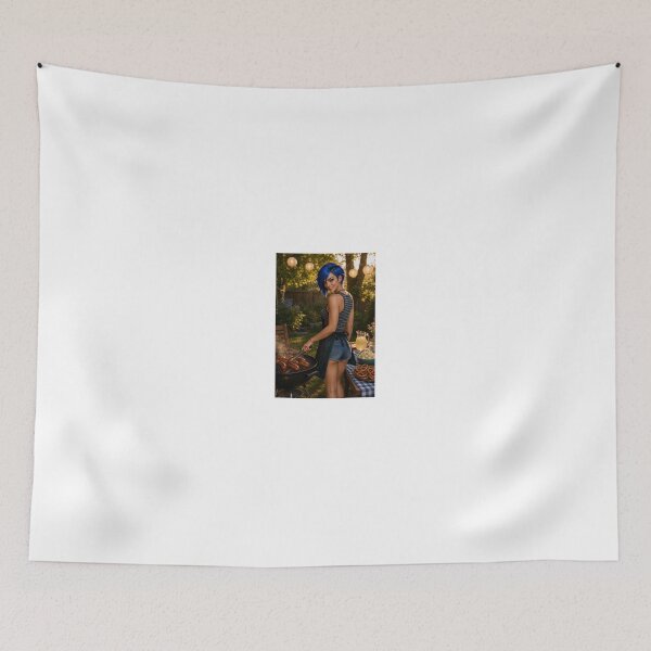 Item preview, Cipher Thorne Grilling Bratwurst at Garden Party designed and sold by CathryneDelamort.