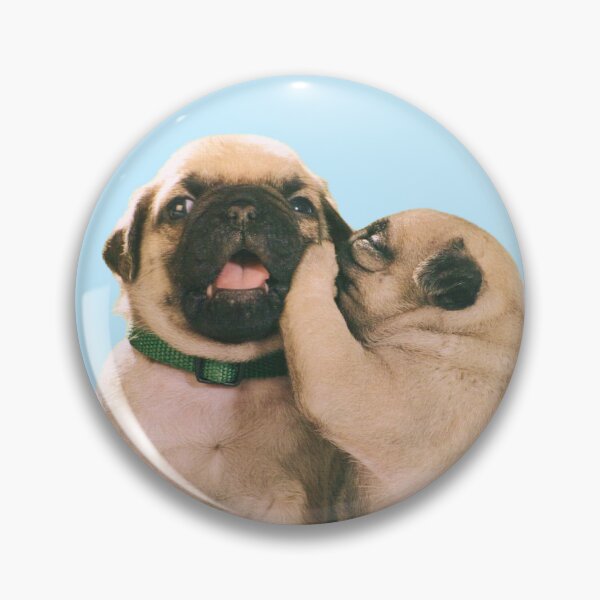 Item preview, Dog Sticker Pack designed and sold by freakydeakydraw.