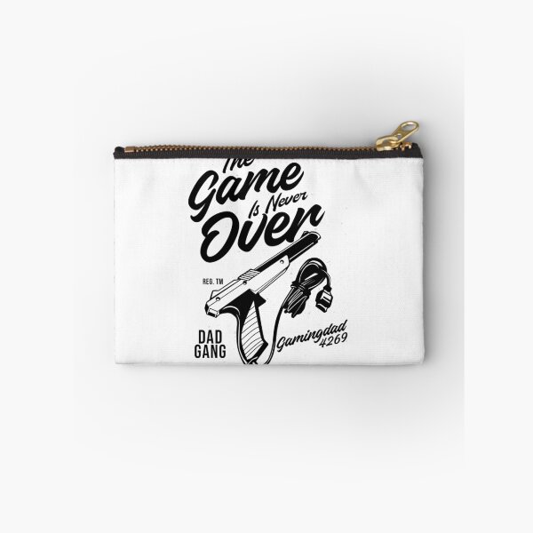 Item preview, Gaming dad apparel  designed and sold by Dad Gang shop .