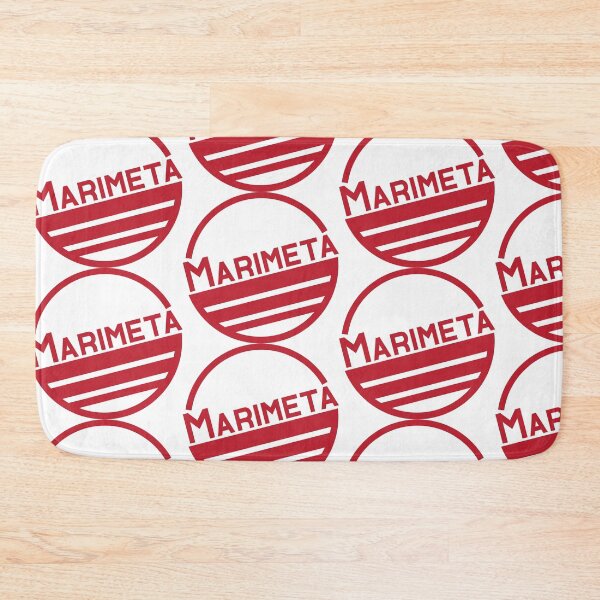 Item preview, Marimeta - Camp Marimeta Gift designed and sold by aligchi.