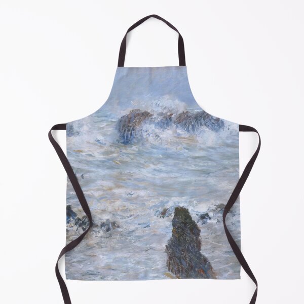 Item preview, Claude Monet designed and sold by GridDecay.