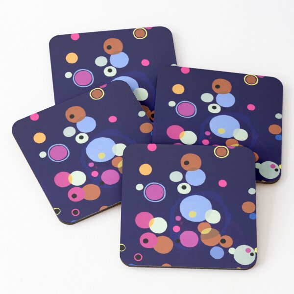 Item preview, POLKA DOTS designed and sold by THE GOOD FIND.