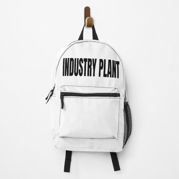 Item preview, INDUSTRY PLANT! designed and sold by scrmbld.