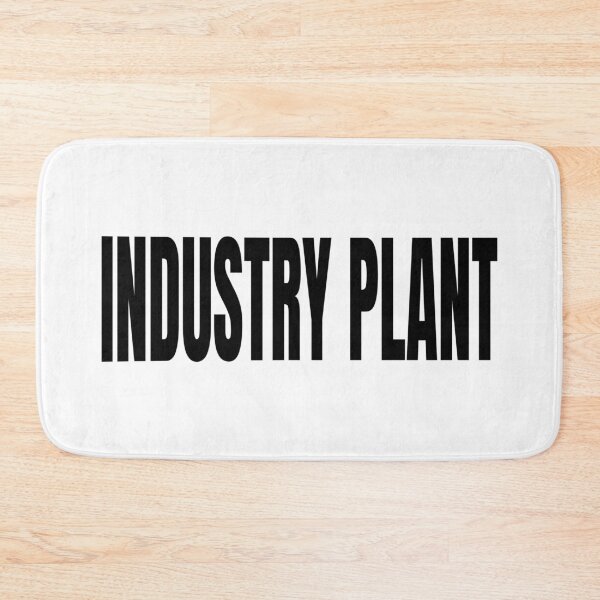 Item preview, INDUSTRY PLANT! designed and sold by scrmbld.