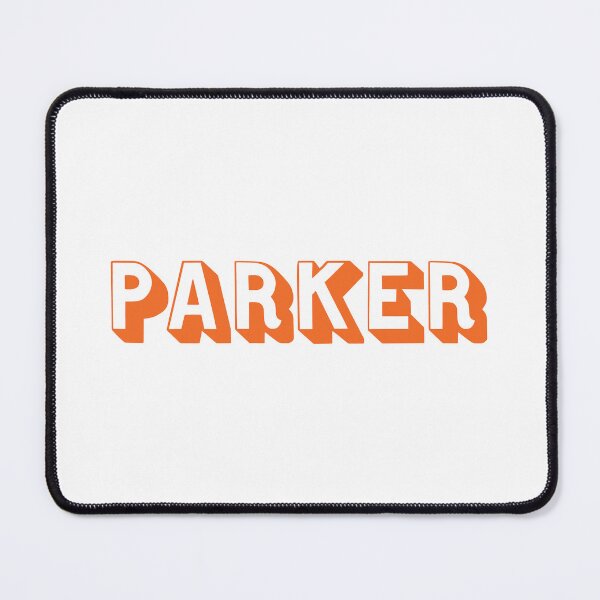 Item preview, Parker Name designed and sold by aligchi.