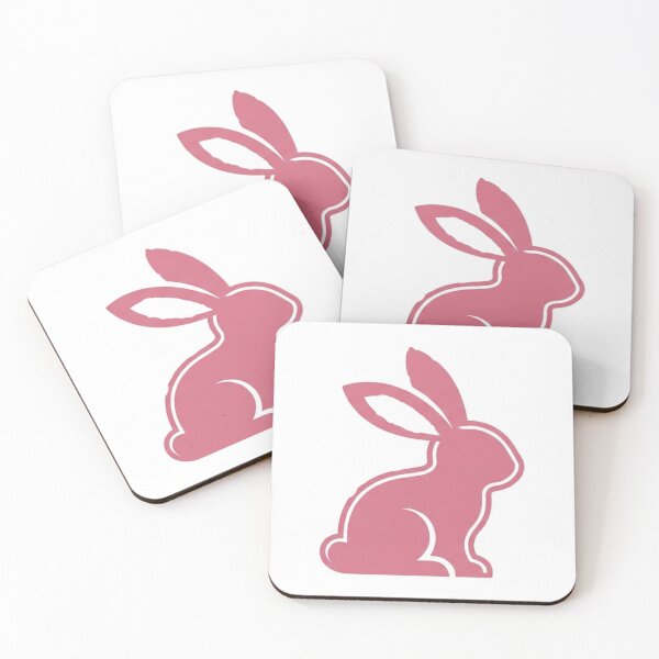 Item preview, THE PINK BUNNY  designed and sold by Primes Design.