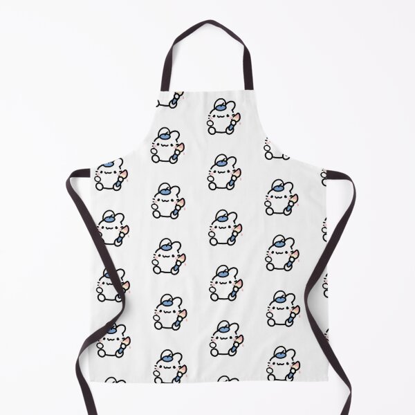 Item preview, Artist Bunny designed and sold by veraphina.