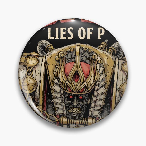 Item preview, Romeo Lies of P Bootleg Gaming Graphic Tee designed and sold by Senpaiwaves.