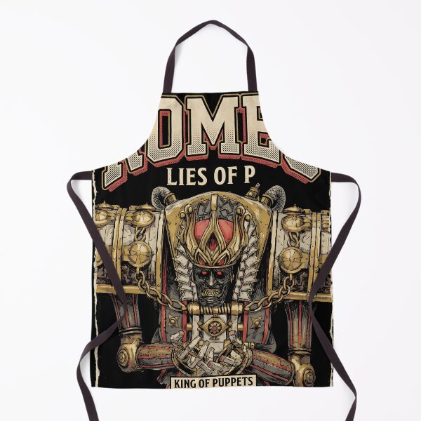Item preview, Romeo Lies of P Bootleg Gaming Graphic Tee designed and sold by Senpaiwaves.