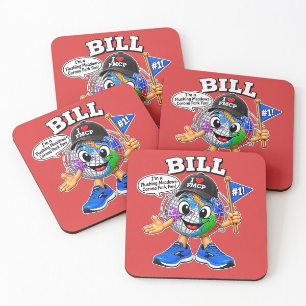 Aperçu de l'œuvre En tournée avec Bill ! créée et vendue par michael6076.