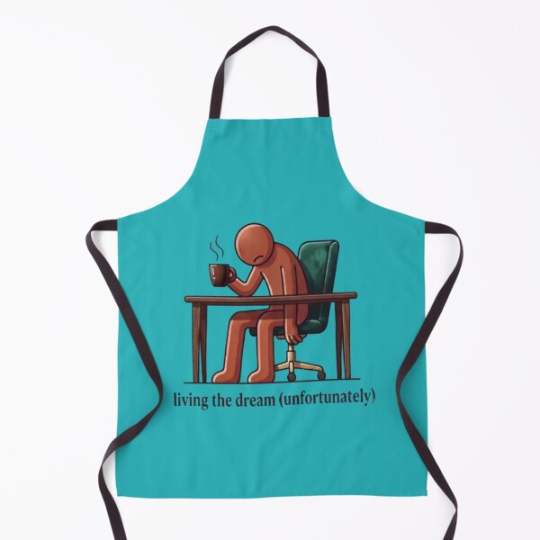 Item preview, Office Sarcasm designed and sold by Northern Glow Art.