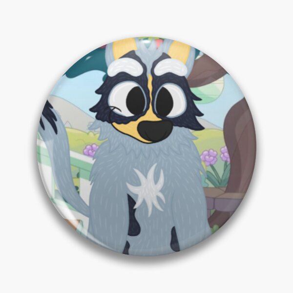 Item preview, Bluey Kids designed and sold by Opawsome.