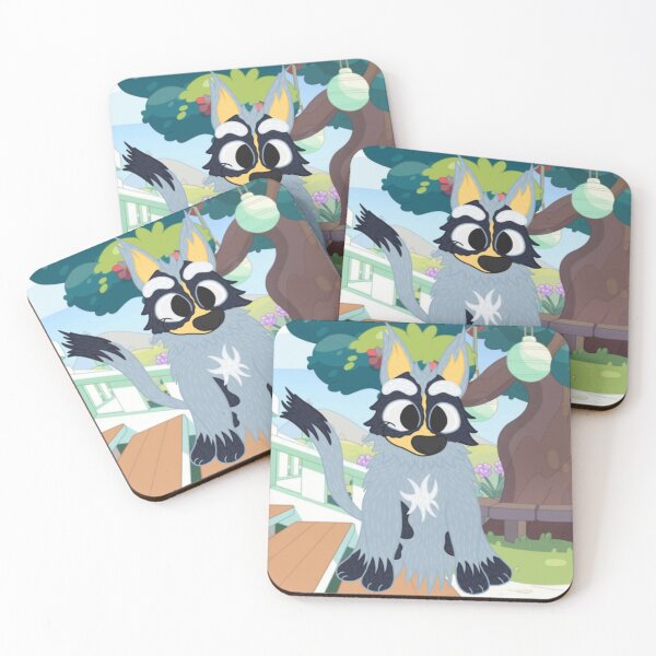Item preview, Bluey Kids designed and sold by Opawsome.