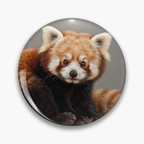 Item preview, Red Panda designed and sold by Savannah Gibbs.