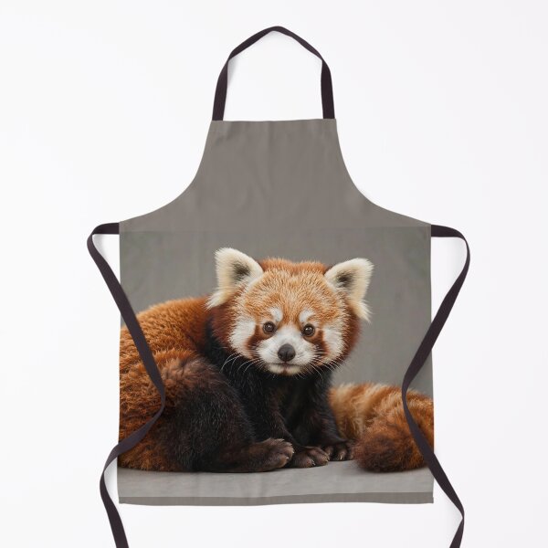Item preview, Red Panda designed and sold by Savannah Gibbs.