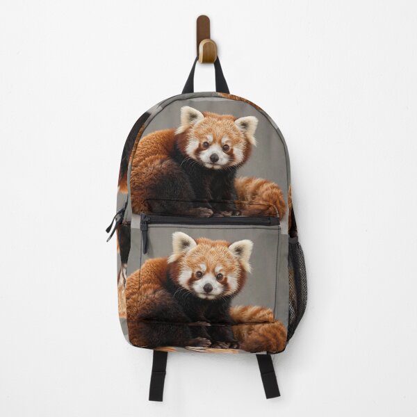 Item preview, Red Panda designed and sold by Savannah Gibbs.