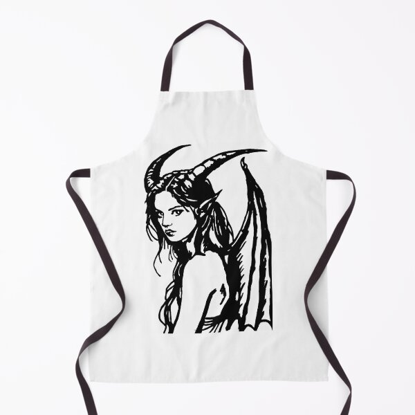 Item preview, Succubus  designed and sold by Chad's Fresh Art.