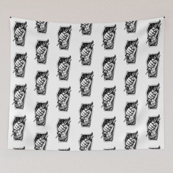 Item preview, Work Or Die designed and sold by heedooppod.