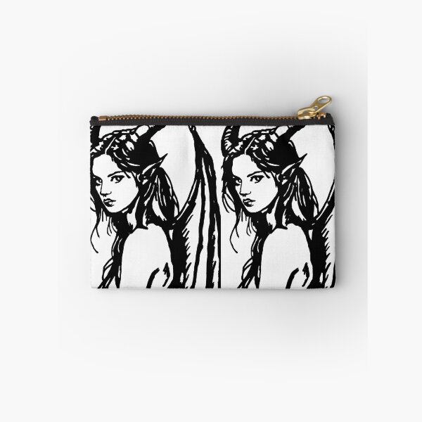 Item preview, Succubus  designed and sold by Chad's Fresh Art.