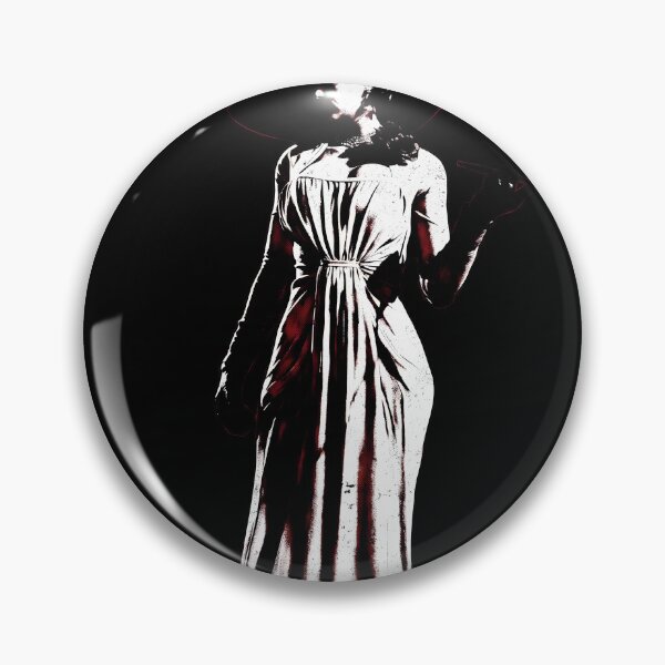 Item preview, Lady Dimitrescu Resident Evil Band Tee Gaming Graphic Tee designed and sold by Senpaiwaves.