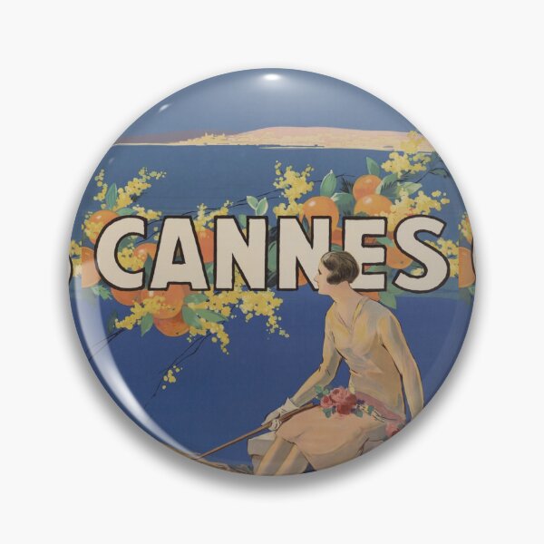 Item preview, CANNES designed and sold by THE GOOD FIND.