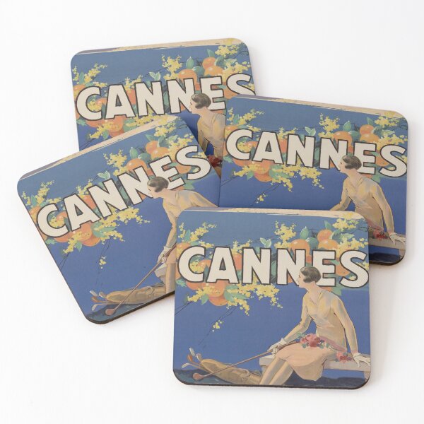 Item preview, CANNES designed and sold by THE GOOD FIND.