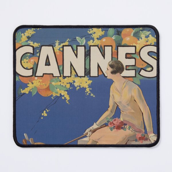 Item preview, CANNES designed and sold by THE GOOD FIND.