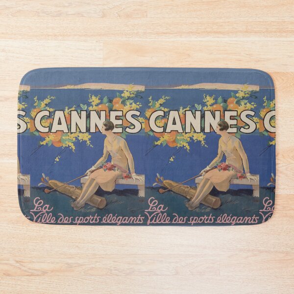 Item preview, CANNES designed and sold by THE GOOD FIND.
