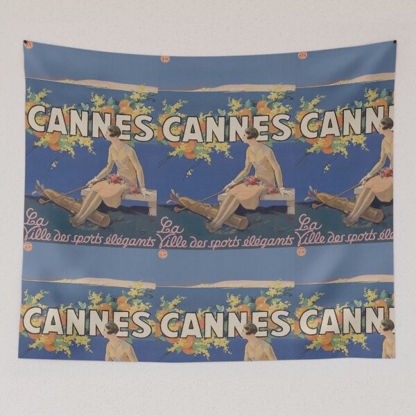 Item preview, CANNES designed and sold by THE GOOD FIND.