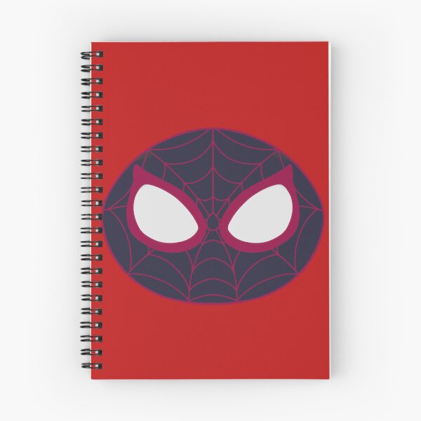 Item preview, Miles Morales Spider-Man Minimalist Children's Art, Marvel Comics, Fan Art designed and sold by Leley_art.