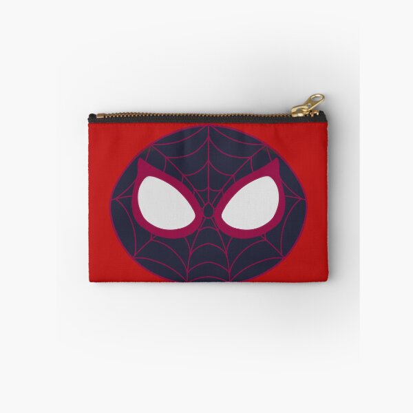 Item preview, Miles Morales Spider-Man Minimalist Children's Art, Marvel Comics, Fan Art designed and sold by Leley_art.