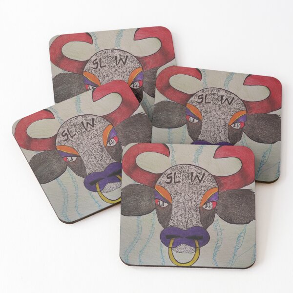 Item preview, No More Bull designed and sold by Clhoxie Kolurs.