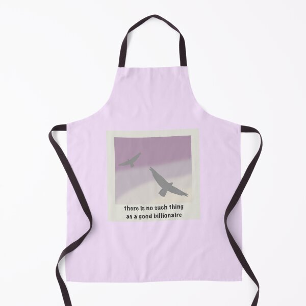 Item preview, There is No Such Thing As a Good Billionaire - Year designed and sold by gennyevans.