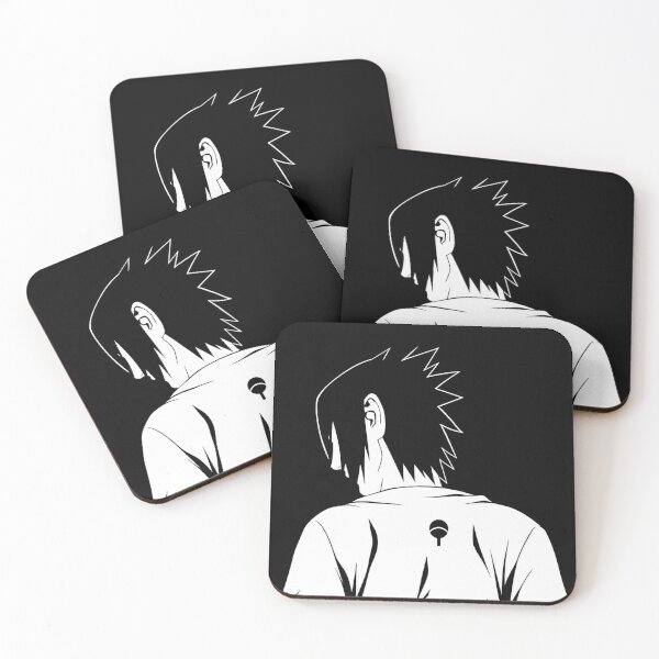 Item preview, Uchiha Legacy—The Mark of the Clan designed and sold by Design4alejandro.