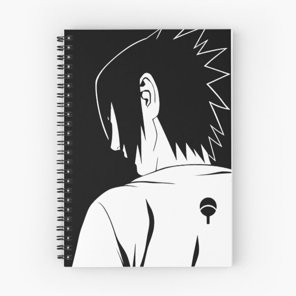 Item preview, Uchiha Legacy—The Mark of the Clan designed and sold by Design4alejandro.