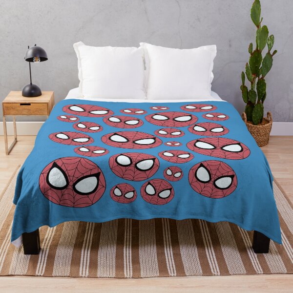 Item preview, 2. Children's Minimalist Spider-Man Spider-Man, Peter Parker, Marvel Comics, Fan Art designed and sold by Leley_art.