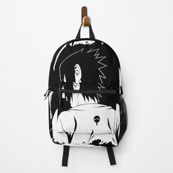 Item preview, Uchiha Legacy—The Mark of the Clan designed and sold by Design4alejandro.
