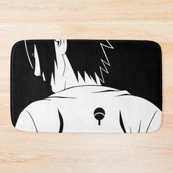 Item preview, Uchiha Legacy—The Mark of the Clan designed and sold by Design4alejandro.