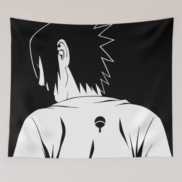 Item preview, Uchiha Legacy—The Mark of the Clan designed and sold by Design4alejandro.