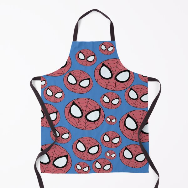 Item preview, Children's Minimalist Spider-Man Spider-Man, Peter Parker, Marvel Comics, Fan Art designed and sold by Leley_art.