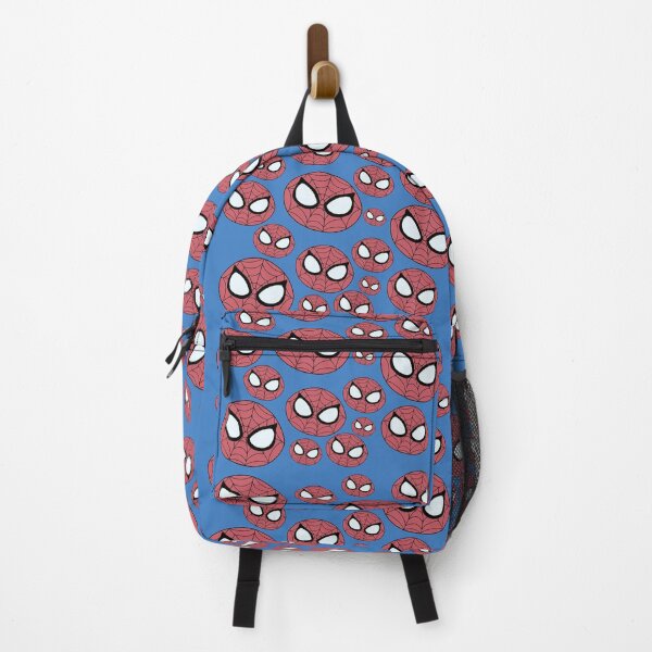 Artikelvorschau, Minimalistischer Spider-Man für Kinder (Spider-Man, Peter Parker, Marvel Comics, Fan-Art) entworfen und verkauft von Leley_art.