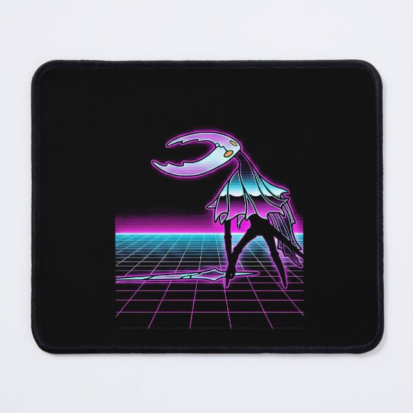Item preview, Hollow Knight Hollow Knight Synthwave Anime Gaming Shirt designed and sold by Senpaiwaves.