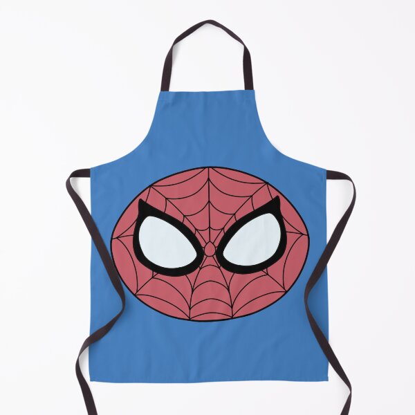Item preview, Children's Minimalist Spider-Man Spider-Man, Peter Parker, Marvel Comics, Fan Art designed and sold by Leley_art.