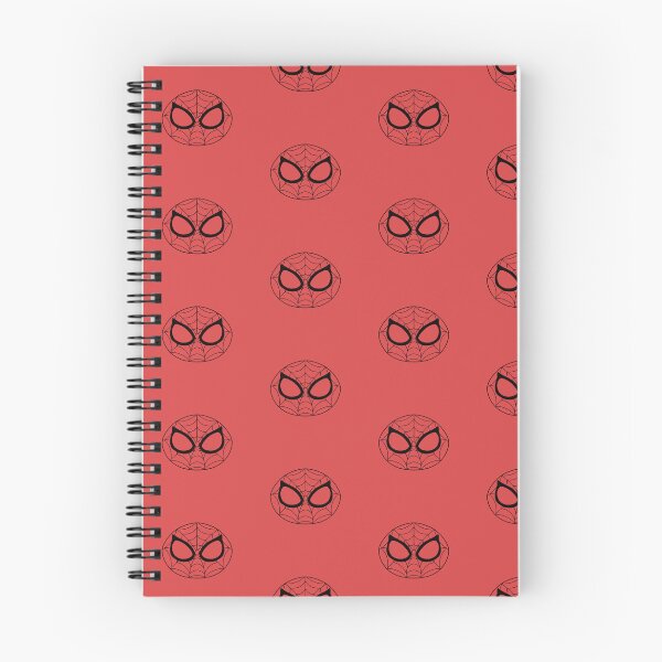 Item preview, Minimalist Spider-Man for Kids, Spider-Man, Peter Parker, Avengers, Marvel Comics, Fan Art designed and sold by Leley_art.