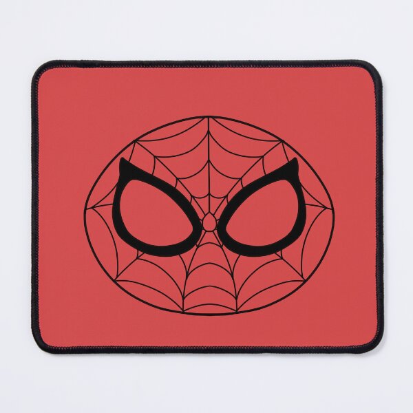 Item preview, Minimalist Spider-Man for Kids, Spider-Man, Peter Parker, Avengers, Marvel Comics, Fan Art designed and sold by Leley_art.