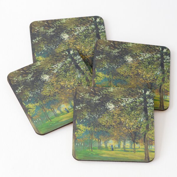 Item preview, Claude Monet designed and sold by GridDecay.