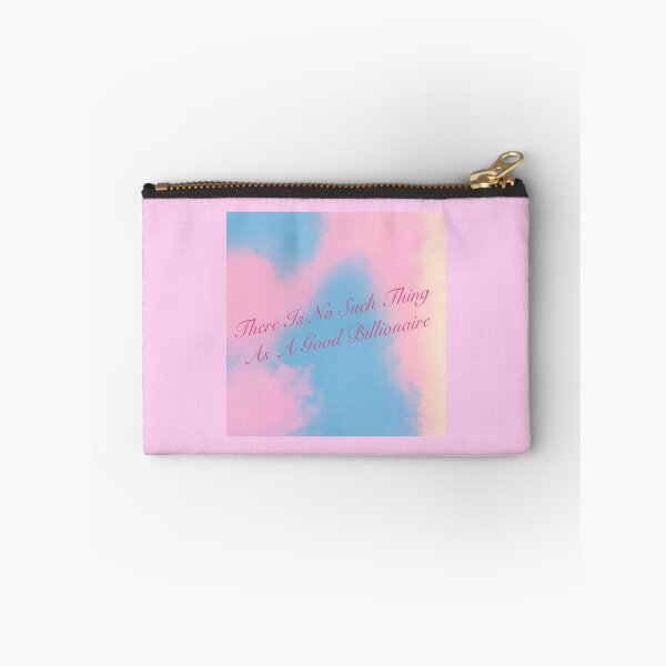 Item preview, There is No Such Thing As a Good Billionaire - Admirer designed and sold by gennyevans.